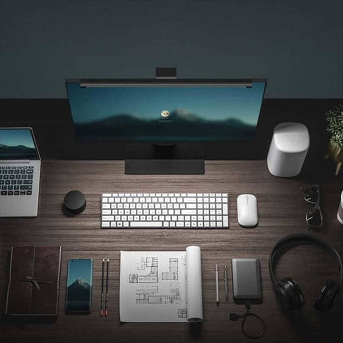 Xiaomi Mi Computer Monitor Light Bar Negro 5W